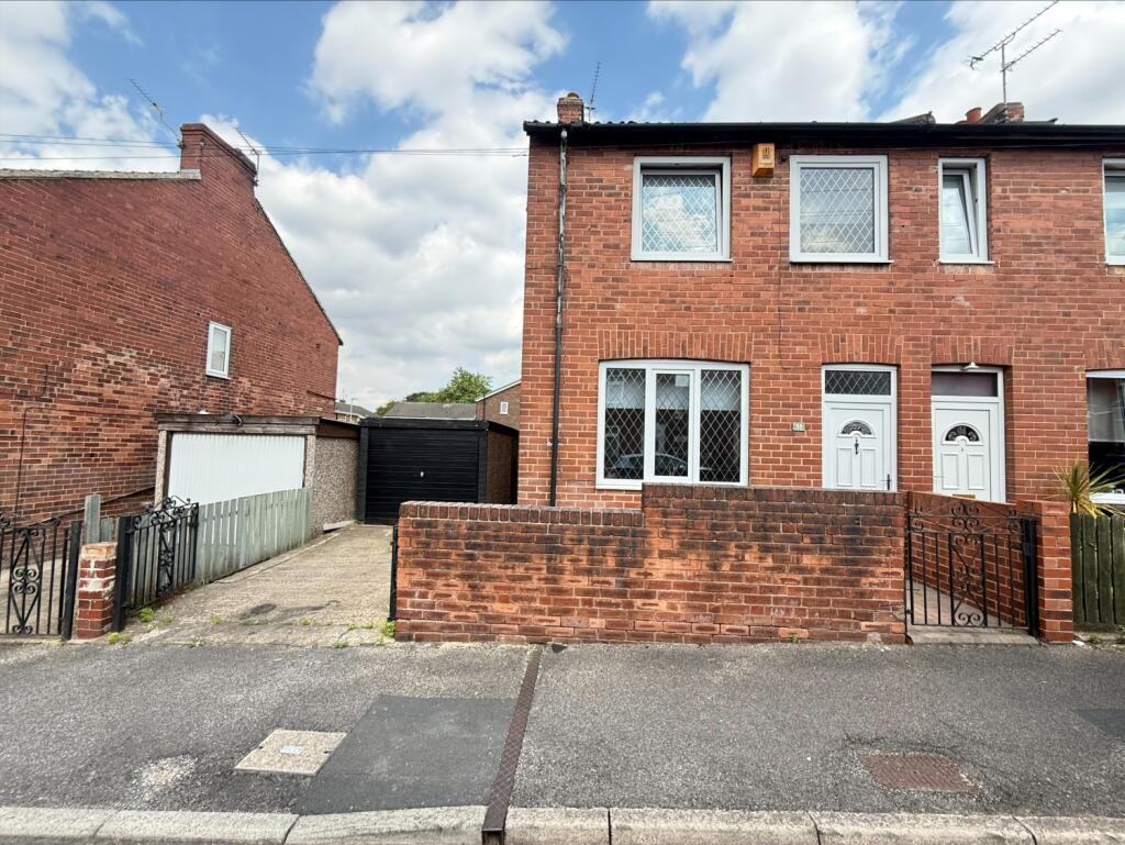 Main image of property: Joffre Avenue, Castleford, West Yorkshire, WF10