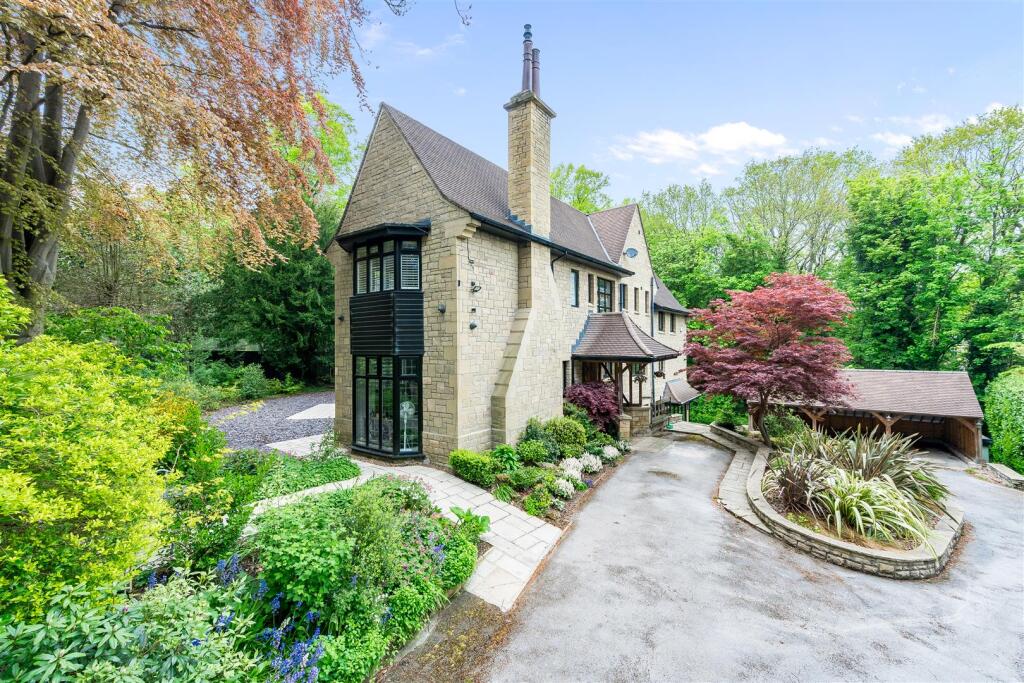 Main image of property: Kaffir Road, Huddersfield