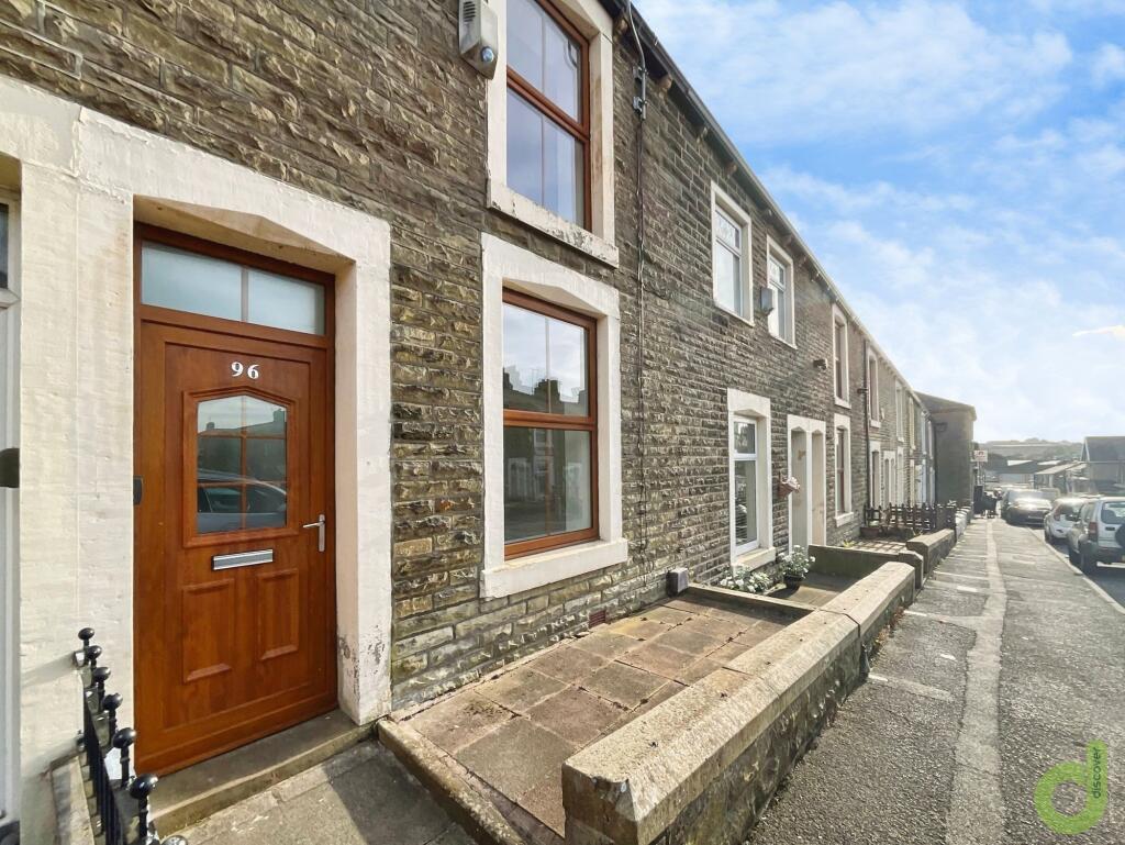 Main image of property: Bold Street, Accrington, BB5