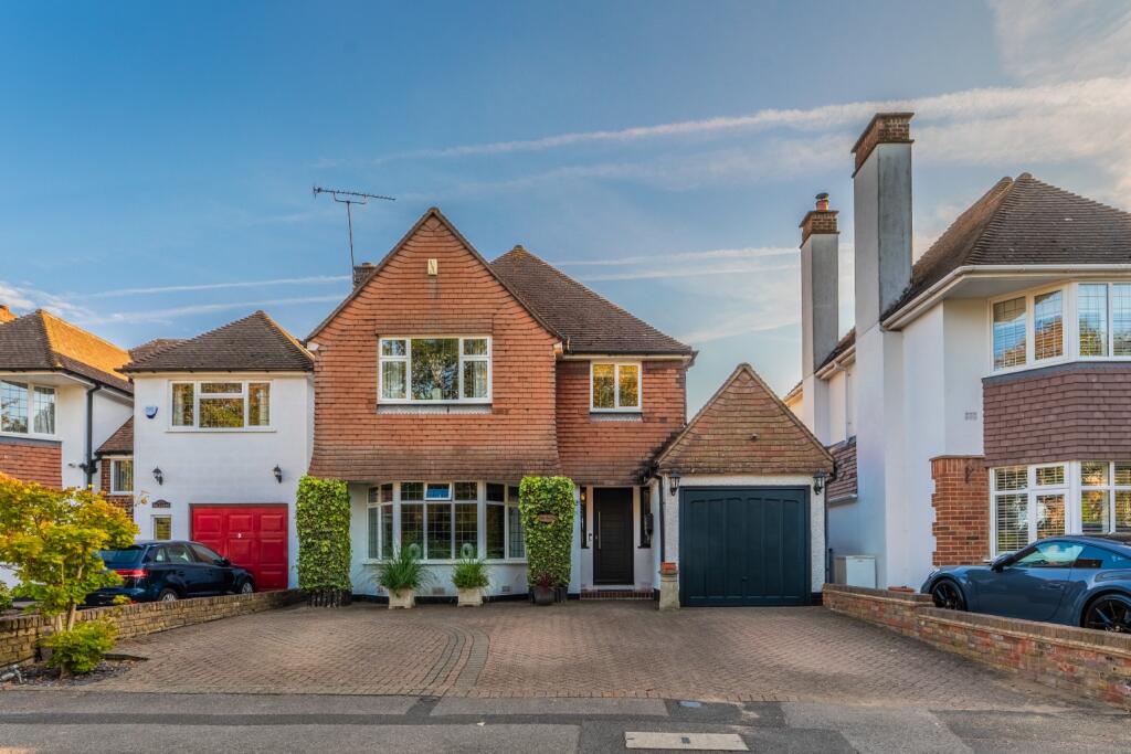 Main image of property: Highlands, Church Walk, Wilmington, DA2