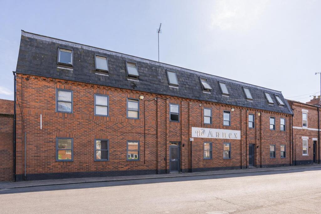 Main image of property: Gordon Street, Coventry
