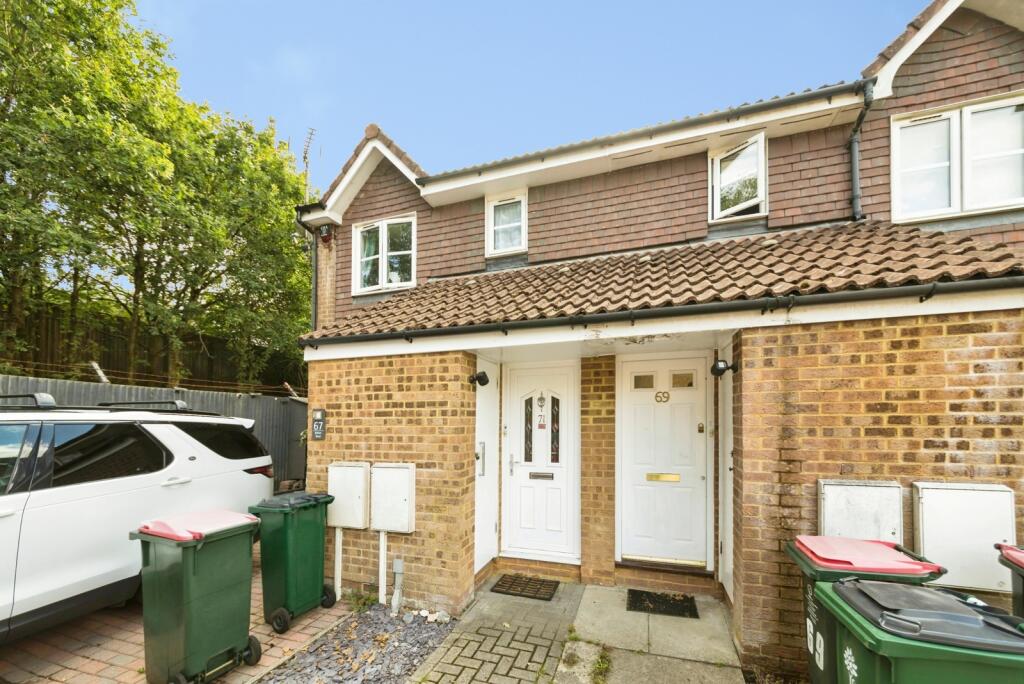 Main image of property: Bolton Road, CRAWLEY, West Sussex, RH10