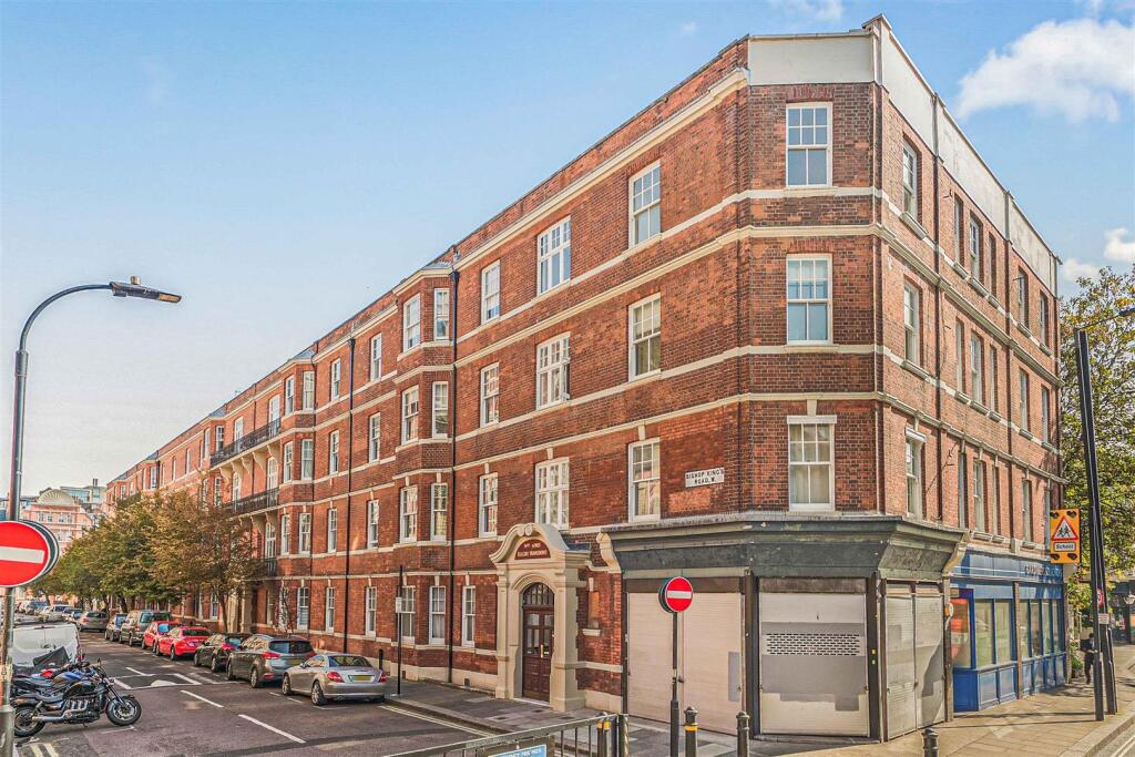Main image of property: Bishop Kings Road, London, W14