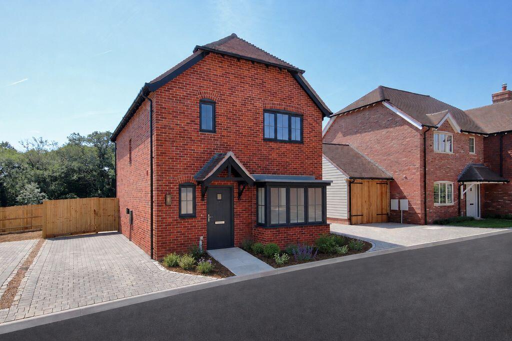 Main image of property: Home 12, The Sandown, Benenden Meadows, Benenden