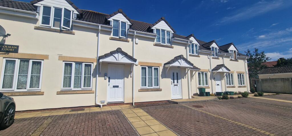 Main image of property: Egghill Lane