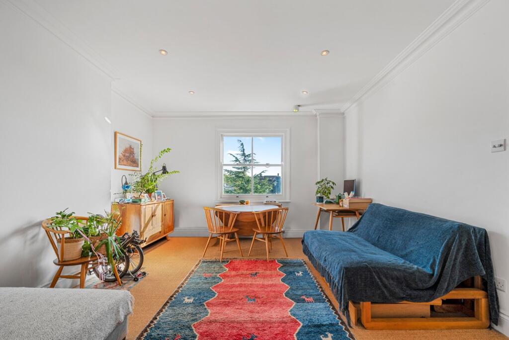 Main image of property: Highgate West Hill, 
Highgate, N6
