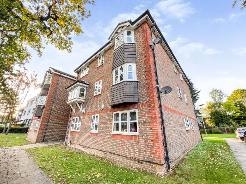 Main image of property: Kenton Road, Blenheim Court, HA3