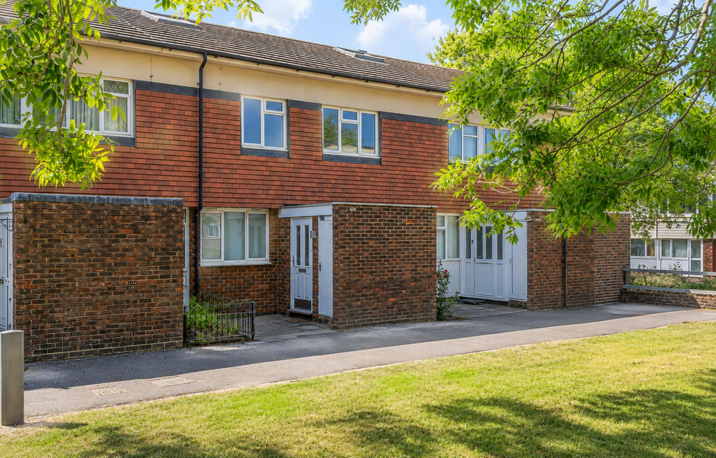 Main image of property: Daimler Way, Wallington, SM6