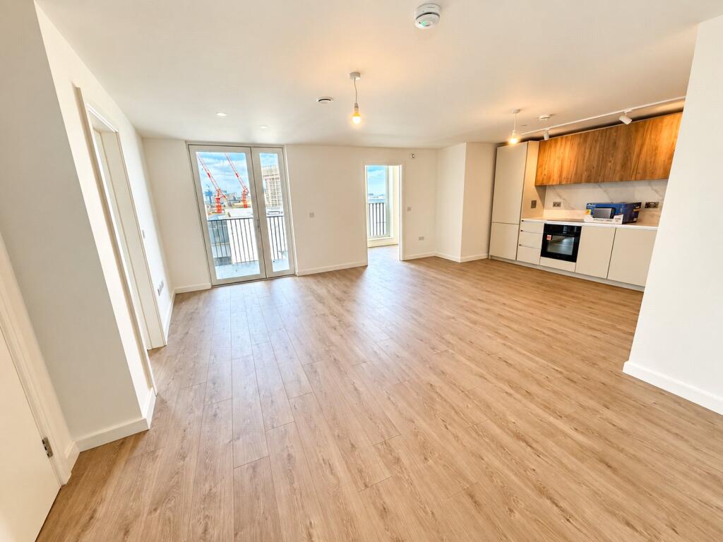 Main image of property: Sapphire Court, 215 Bradford Street, Birmingham, B12