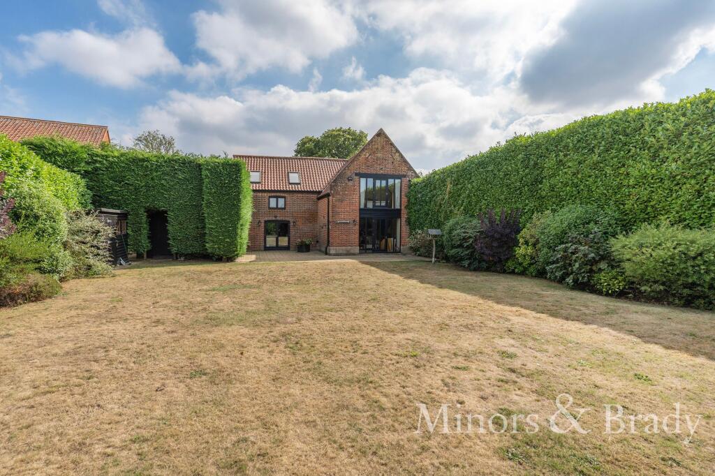 Main image of property: Lower Street, Salhouse, NR13
