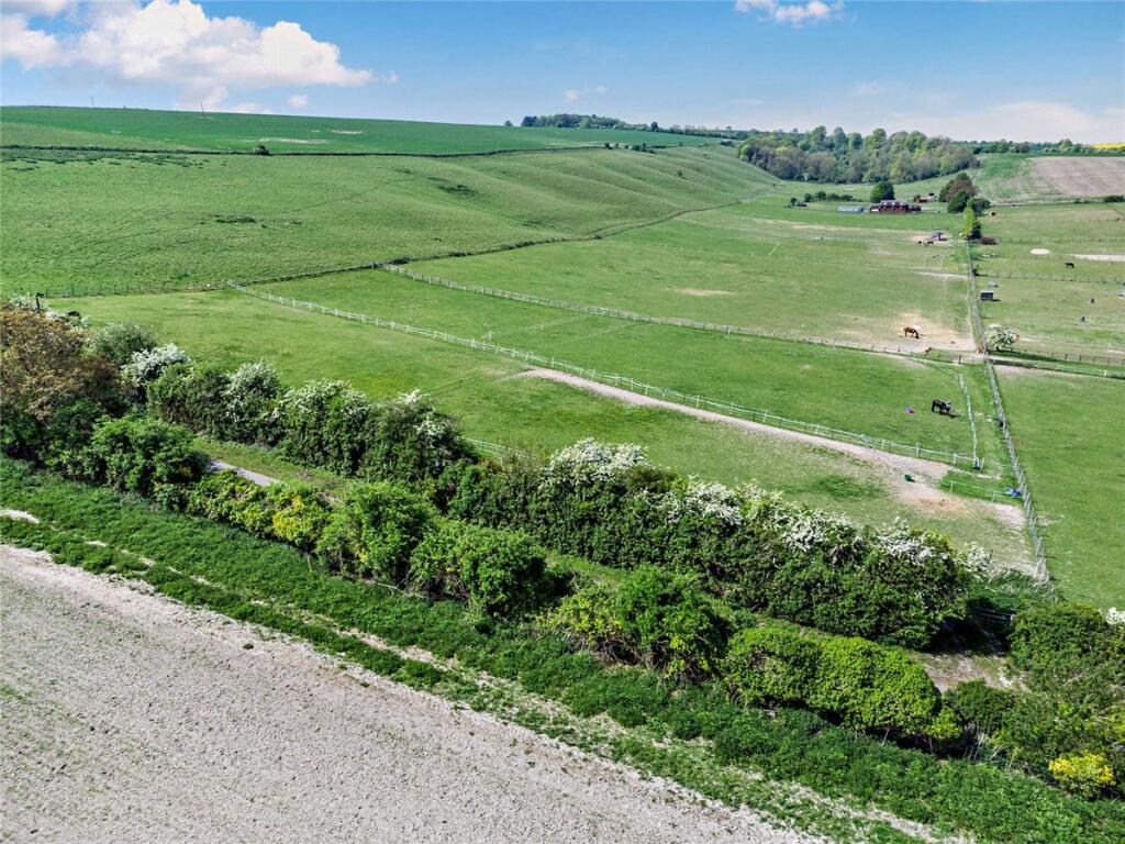 Main image of property: Woodway Road, Blewbury, Didcot, Oxfordshire, OX11