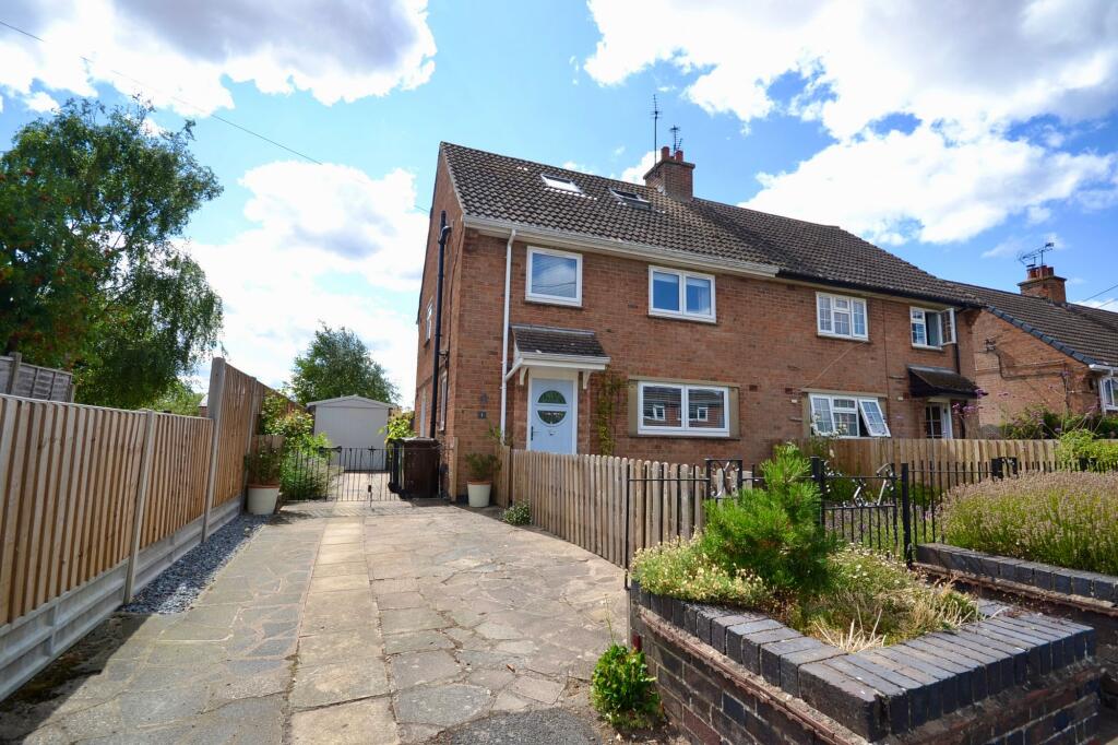 Main image of property: School Lane, South Croxton, LE7