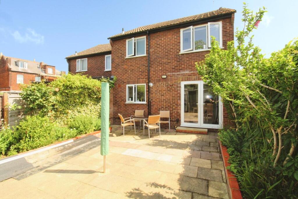 Main image of property: Orchard Close, Stanstead Abbotts