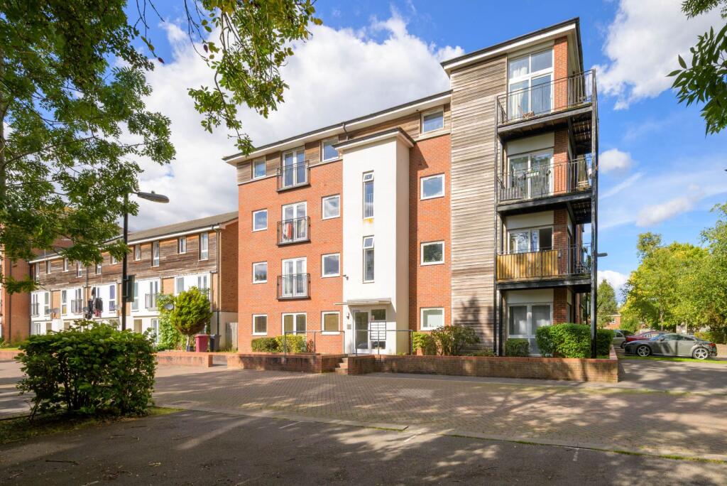 Main image of property: Meadow Way, Caversham