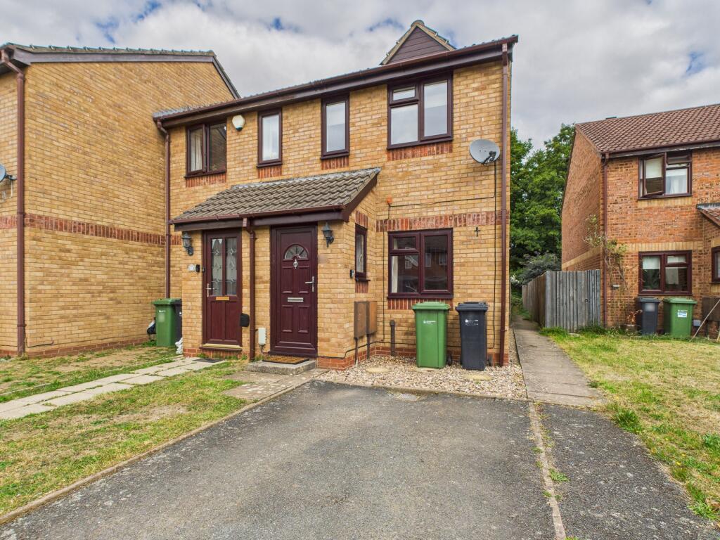 Main image of property: The Pastures, Hereford, HR2