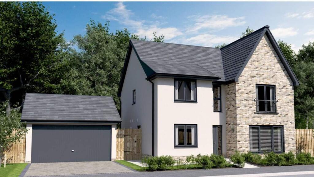 Main image of property: Nethershiel Road,
East Calder,
EH53 0WP