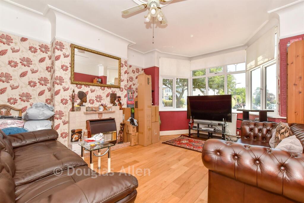Main image of property: Old Church Road, Chingford