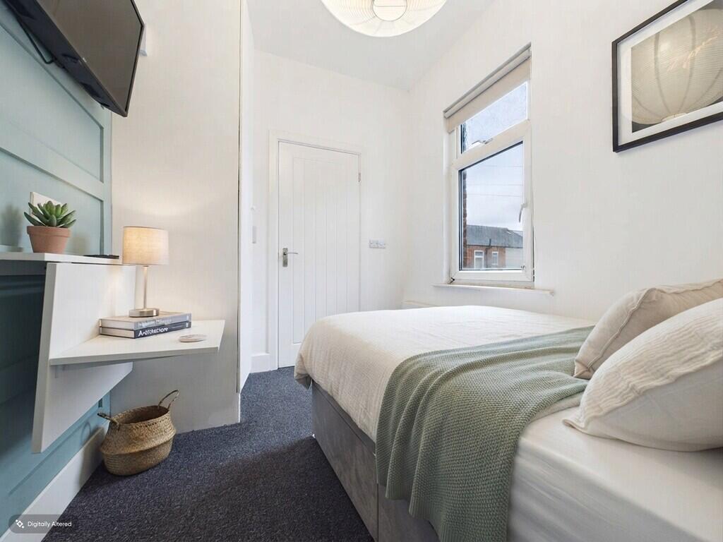 Main image of property: Salisbury Terrace, Darlington