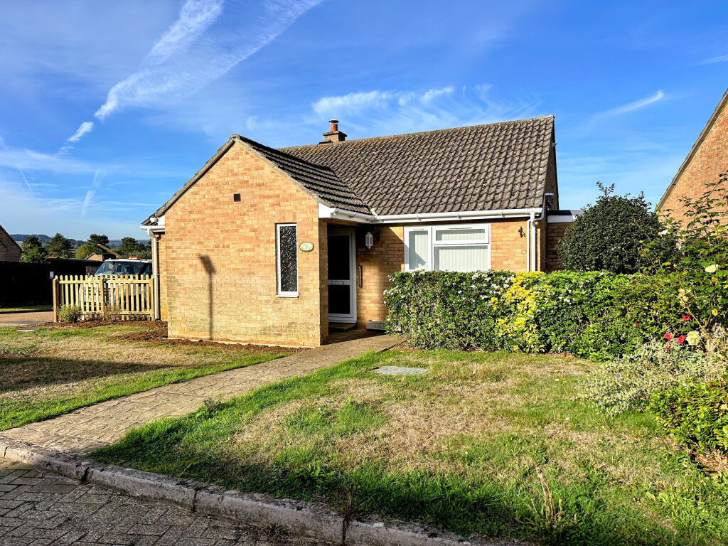 Main image of property: Woodhall Drive, Sandown, Isle Of Wight