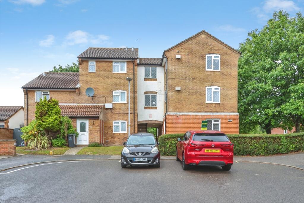 Main image of property: Southbrook Close, Dorset, BH17
