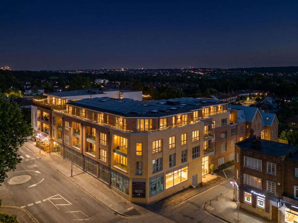 Main image of property: Novella, High Road, Chigwell, Essex, IG7