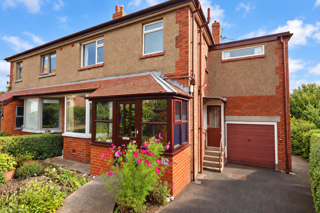 Main image of property: Myrtle Drive, Kirkham, Preston, PR4