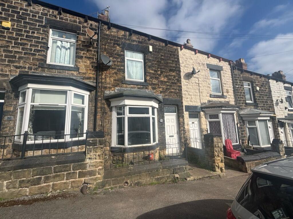 Main image of property: Conway Street, Stairfoot