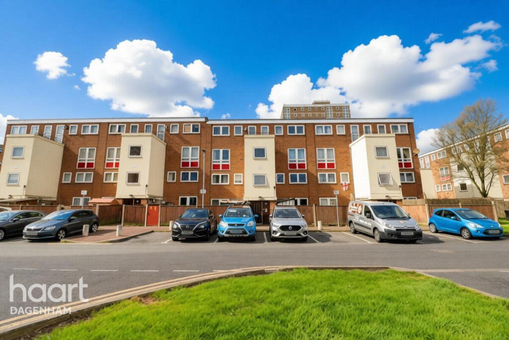 Main image of property: Stour Road, Dagenham