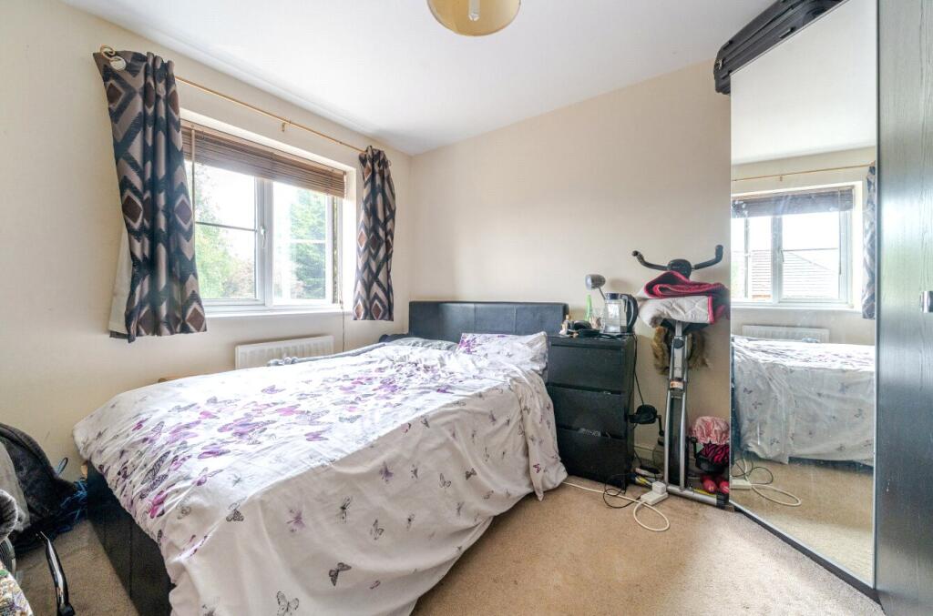 Main image of property: Little Horse Close, Earley, Reading, RG6