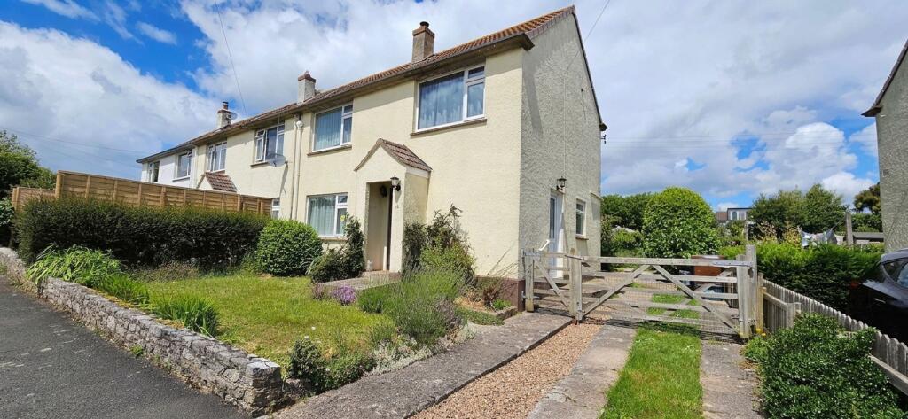 Main image of property: Barn Park, Stoke Gabriel, TQ9