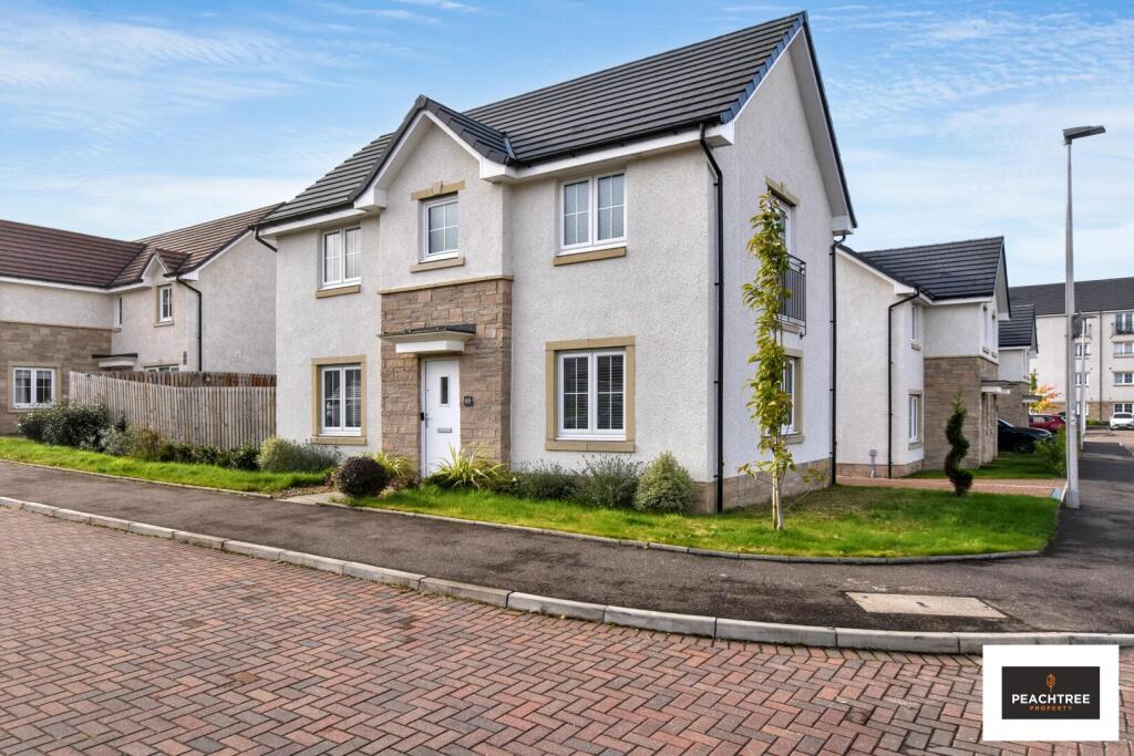 Main image of property: Drinkwater Crescent, Renfrew