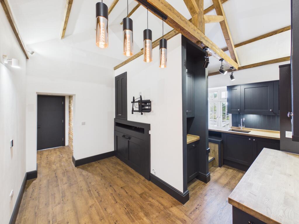 Main image of property: Apartment 11 Crown House, The Bridge, Stow Bridge, Norfolk