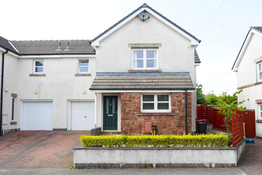 Main image of property: Anchor Gardens, Lindal-in-Furness