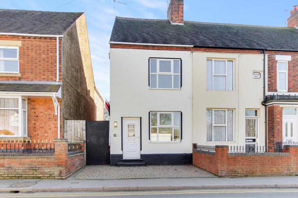 Main image of property: Tamworth Road, Amington, B77
