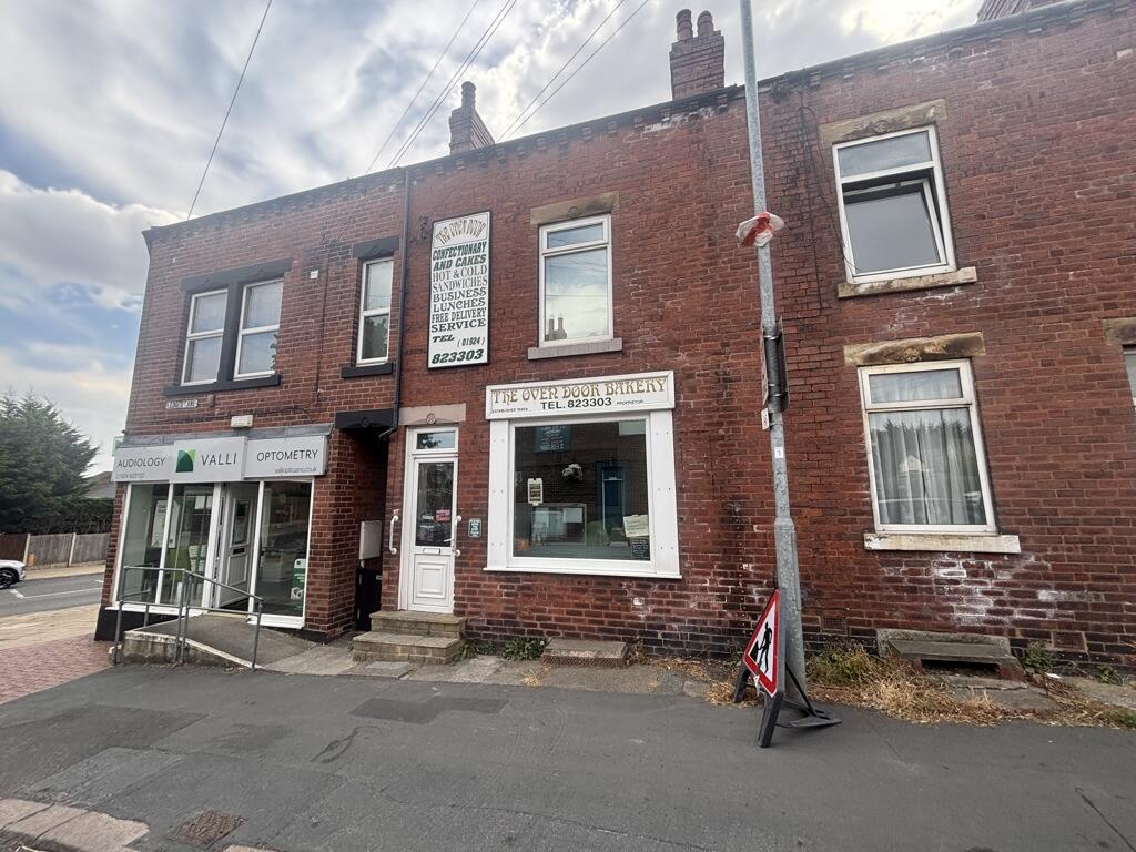 Main image of property: 1 Ledger Lane, Outwood, Wakefield, WF1 2PQ