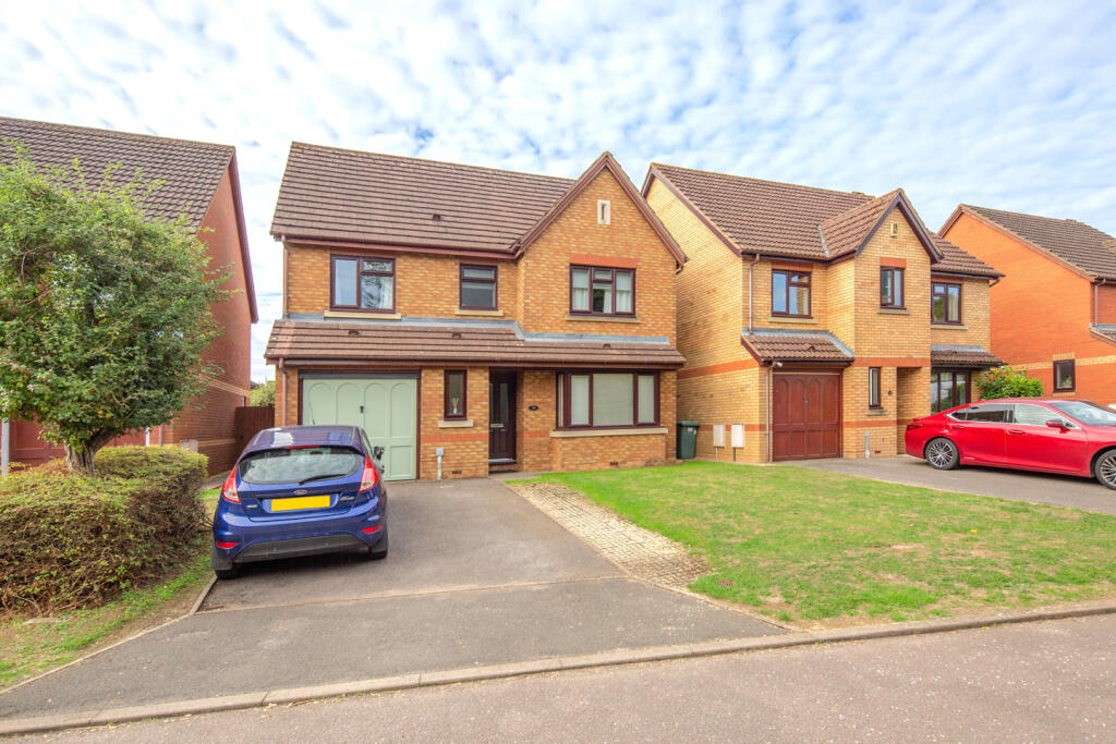 Main image of property: Coopers Green, Bicester, Oxfordshire
