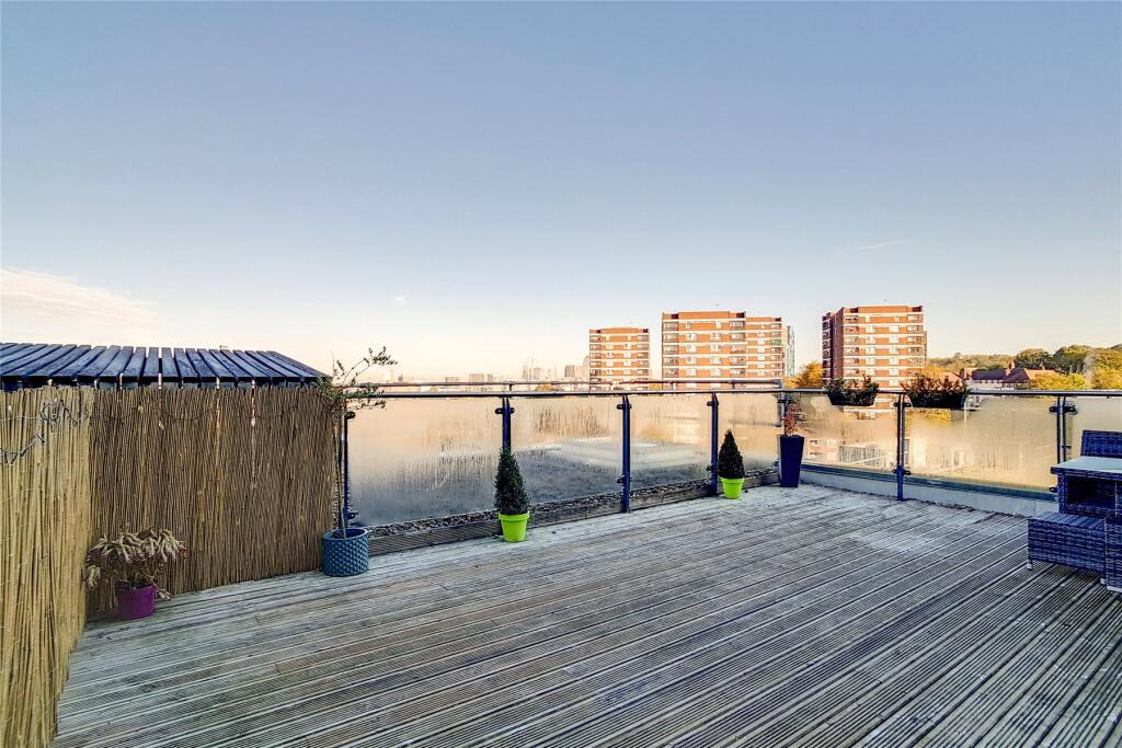 Main image of property: Conington Road London SE13