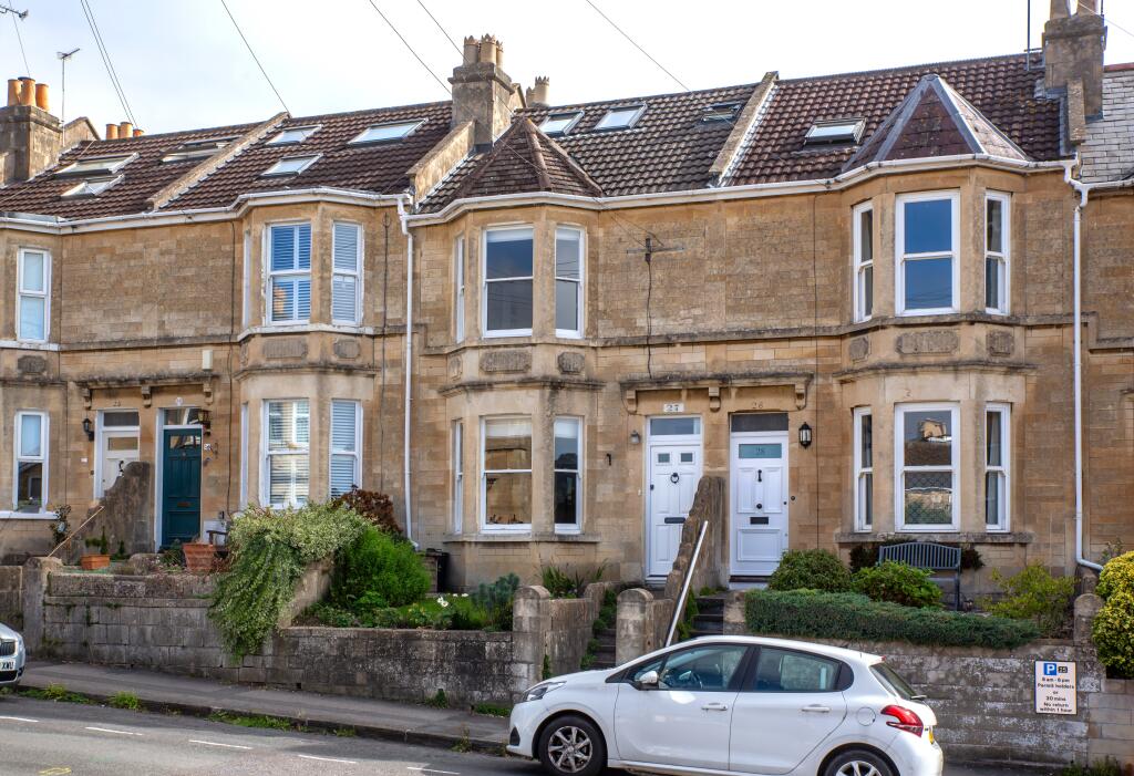Main image of property: Charmouth Road, Newbridge, Bath, Bath And North East Somerset