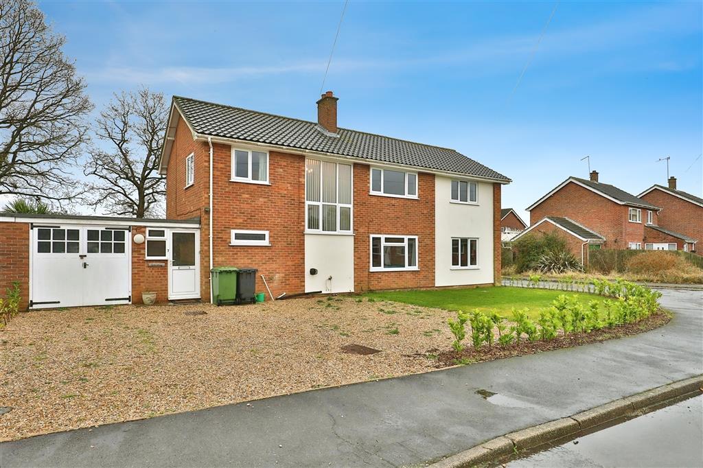 Main image of property: Keith Road, Swanton Morley, DEREHAM