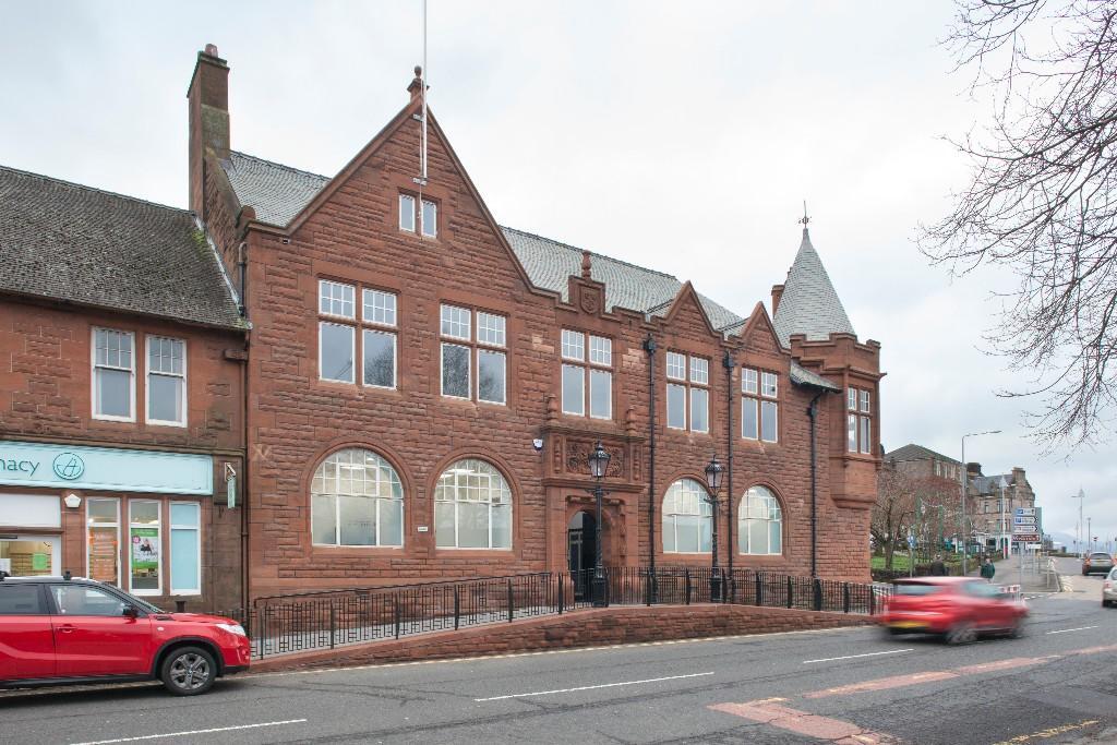 Main image of property: Shore Street, Gourock, Renfrewshire, PA19