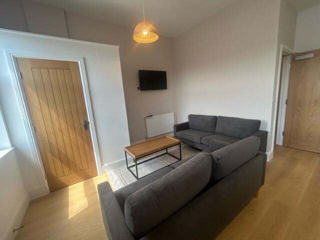 Main image of property: Manor Terrace, Hyde Park, Leeds