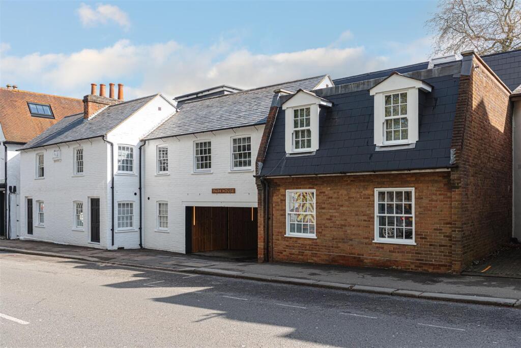 Main image of property: Bell Street, Reigate