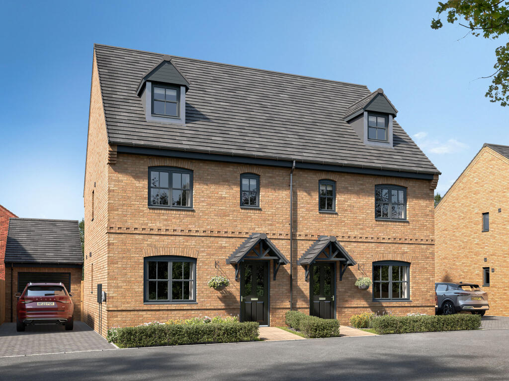 Main image of property: Old Catton,
Norwich,
NR6 7NN
