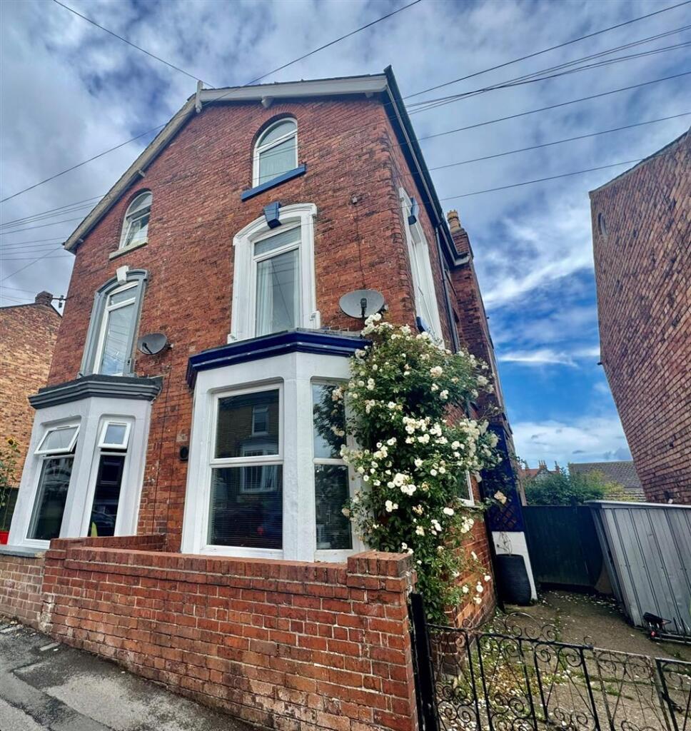Main image of property: Park Street, Scarborough