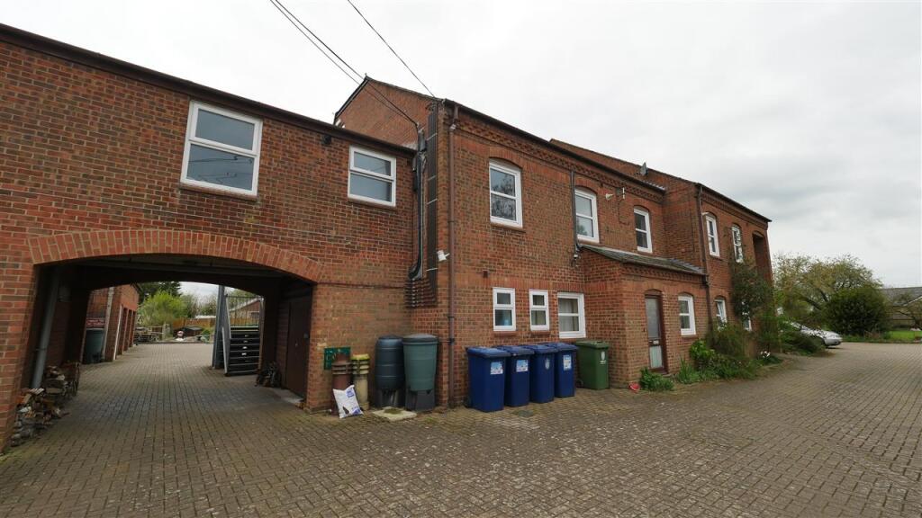Main image of property: Brent Court, Swavesey