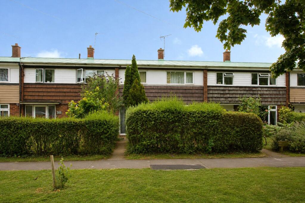 Main image of property: Campkin Road, Cambridge, Cambridgeshire, CB4