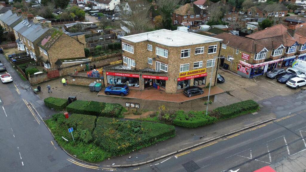 Main image of property: 41-49 Oxford Road, New Denham, Uxbridge, UB9 4DB