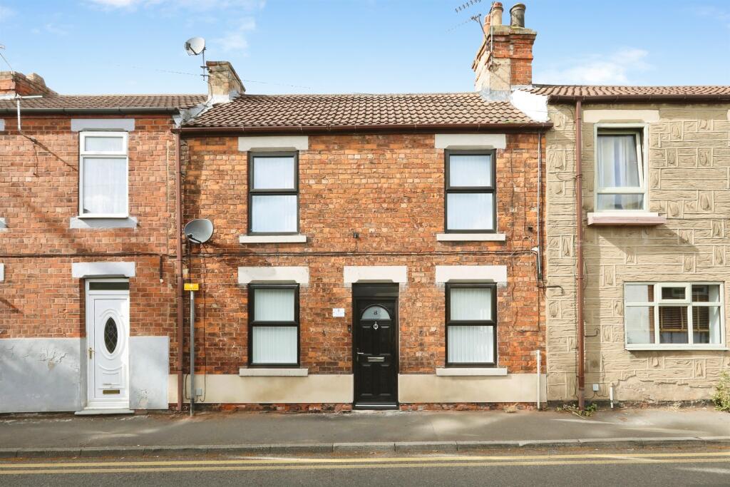 Main image of property: Orchard Street, Thorne, DONCASTER