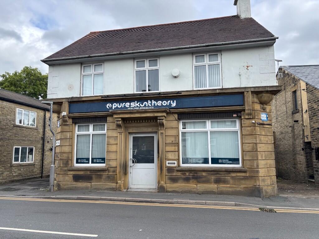 Main image of property: Town Gate, Bradford, West Yorkshire, BD12