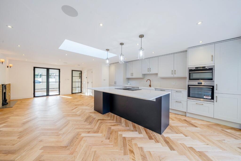 Main image of property: Cecil Road, Wimbledon, London, SW19